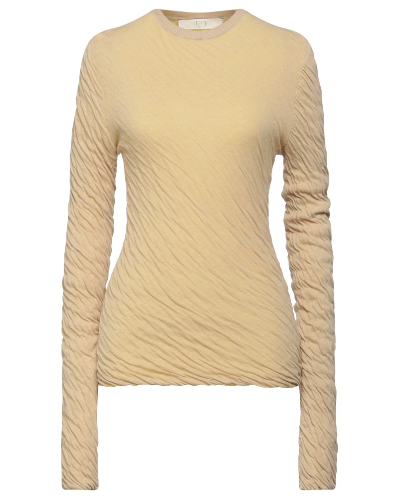 TELA Damen Pullover