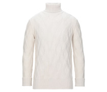 Rollkragenpullover