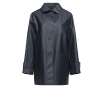 Lange Jacke