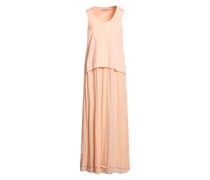 Langes Kleid