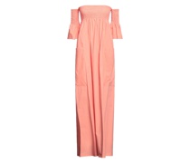 Langes Kleid