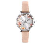 Armbanduhr