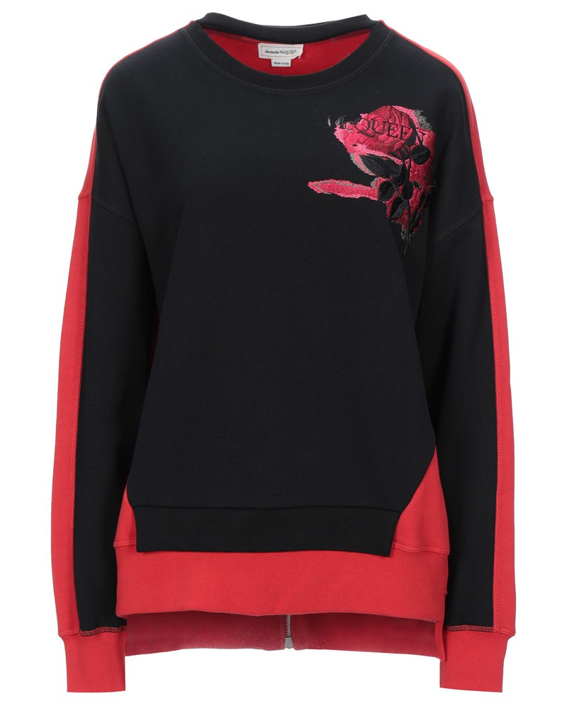 Alexander McQueen Damen Sweatshirt