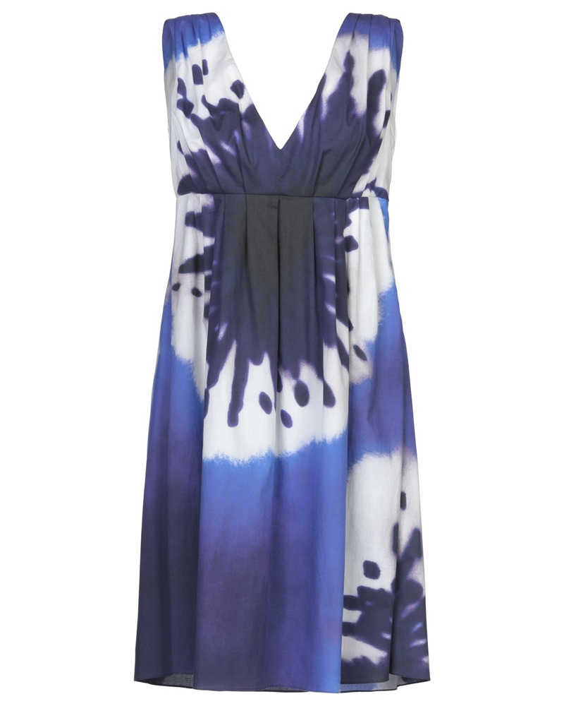Moschino Damen Kurzes Kleid