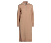 Midi-Kleid
