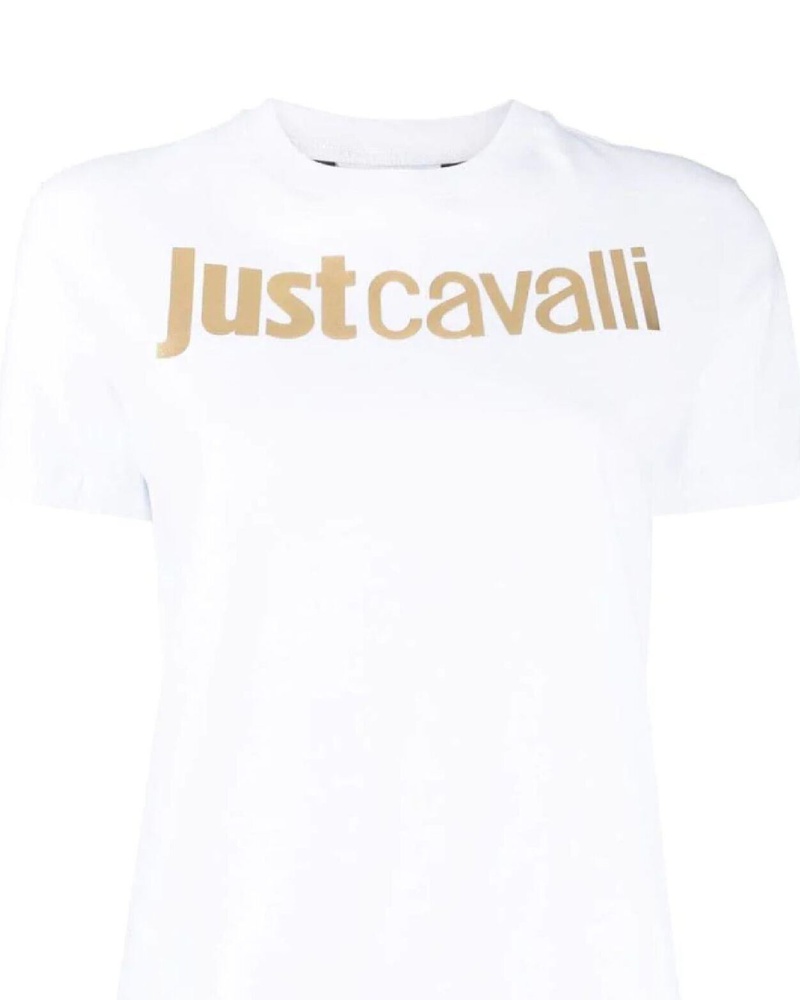 Just Cavalli Damen T-shirts