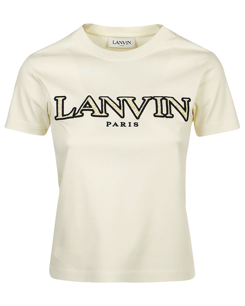 Lanvin Damen T-shirts
