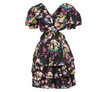 Kurzes Kleid