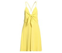Midi-Kleid