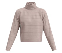 Rollkragenpullover