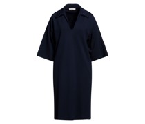 Midi-Kleid