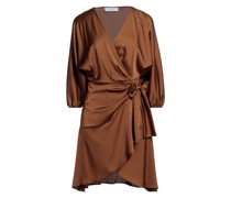 Kurzes Kleid