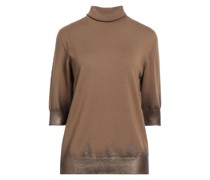Rollkragenpullover