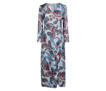 Midi-Kleid