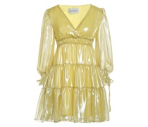 Kurzes Kleid