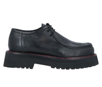 Schnürschuh