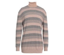 Rollkragenpullover