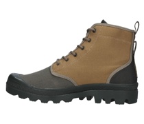 Stiefelette