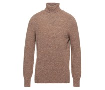 Rollkragenpullover