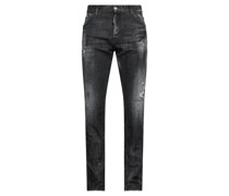 Jeanshose