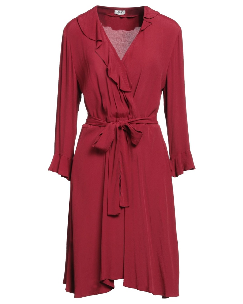 Liu Jo Damen Kurzes Kleid