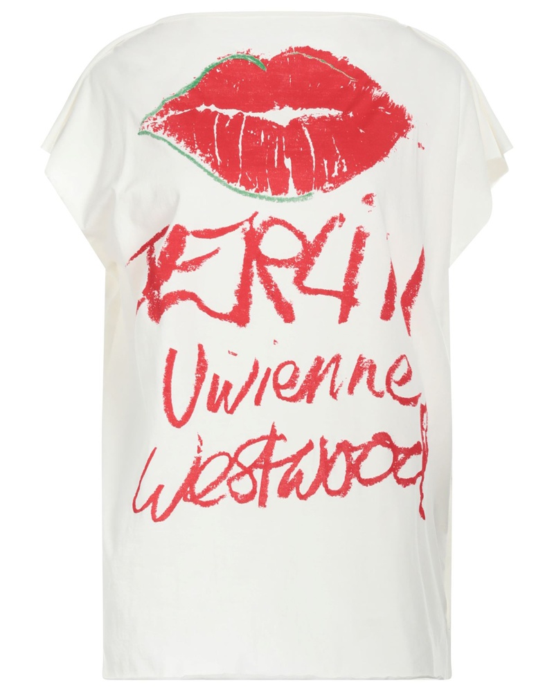 Vivienne Westwood Damen T-shirts
