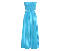 Midi-Kleid