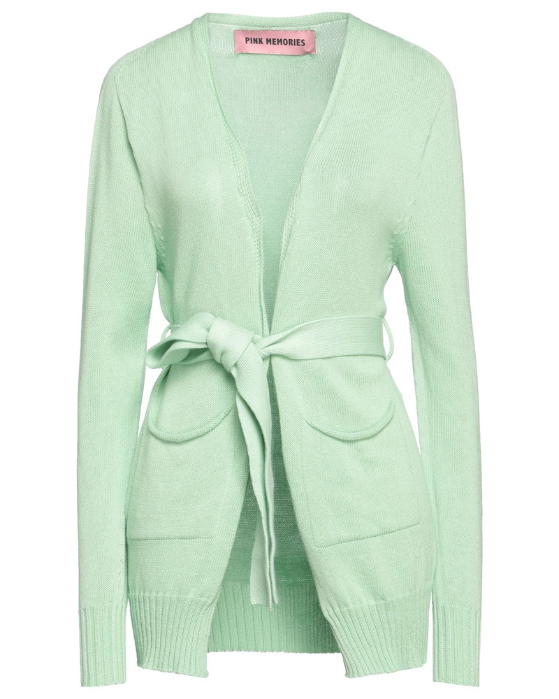 Pink Memories Damen Strickjacke
