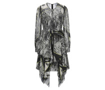 Kurzes Kleid