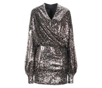 Kurzes Kleid