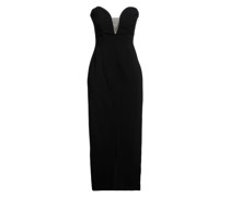 Midi-Kleid
