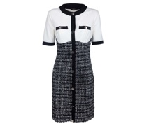 Kurzes Kleid