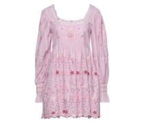 Kurzes Kleid