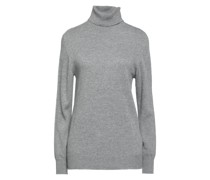 Rollkragenpullover