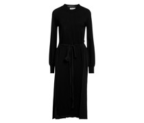 Midi-Kleid