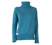 Rollkragenpullover