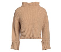Rollkragenpullover