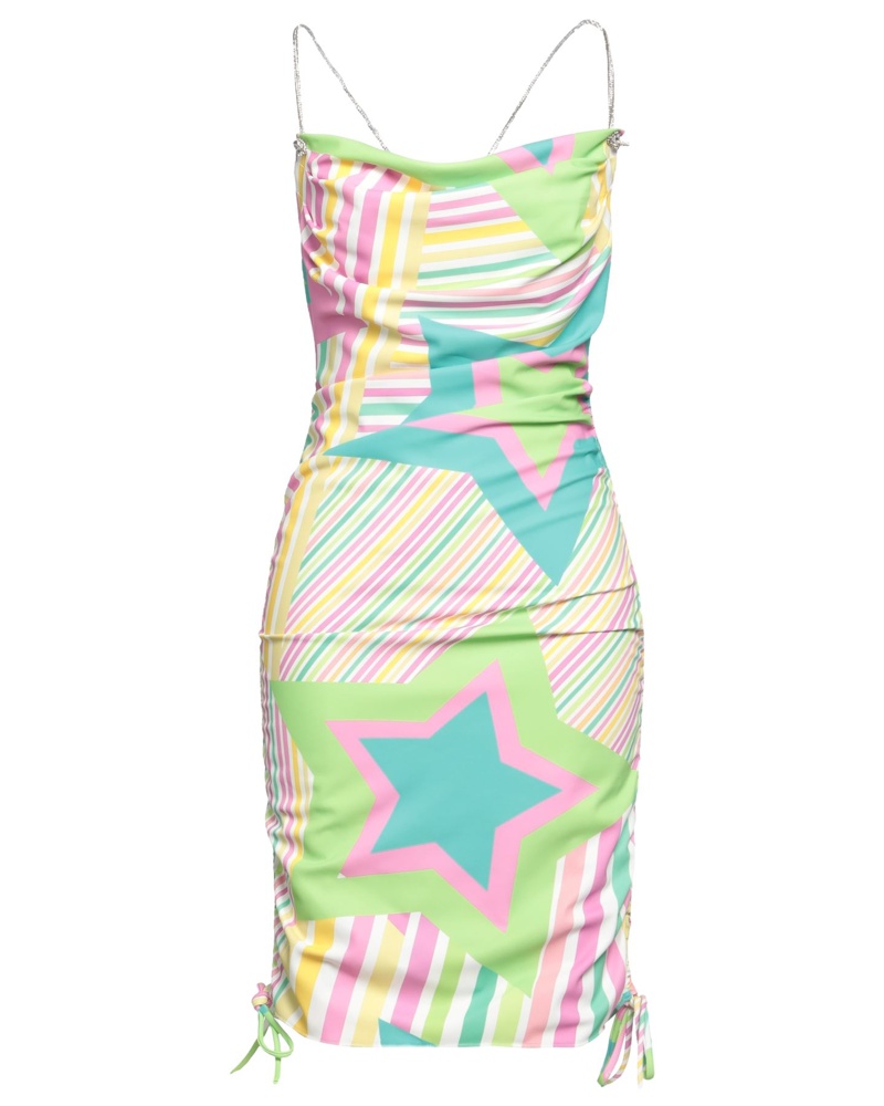 House of Holland Damen Kurzes Kleid