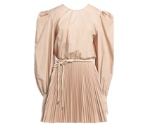 Kurzes Kleid