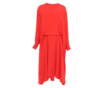 Midi-Kleid