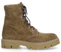 Stiefelette