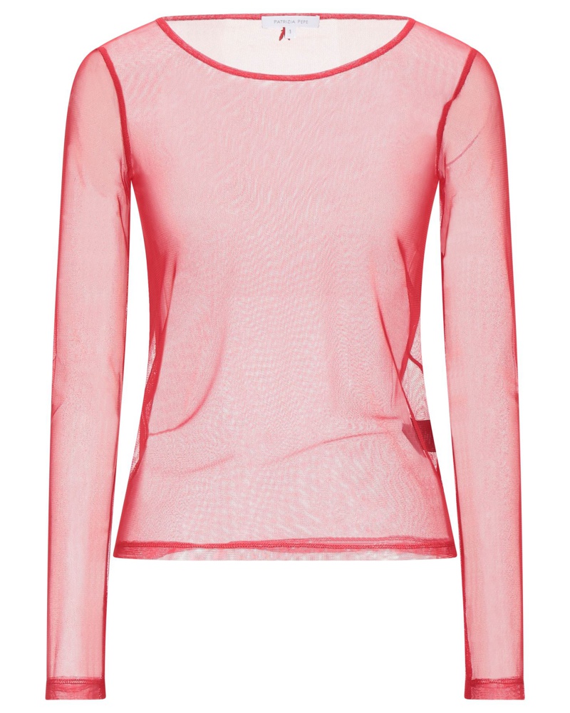 Patrizia Pepe Damen Bluse