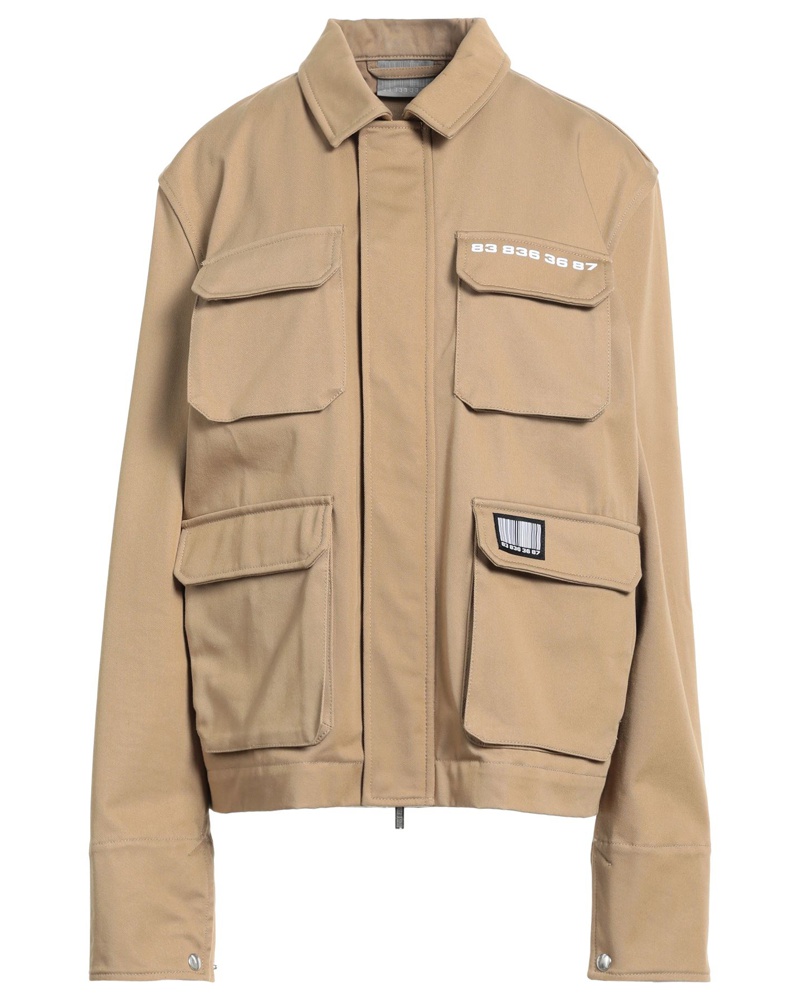 VETEMENTS Damen Jacke