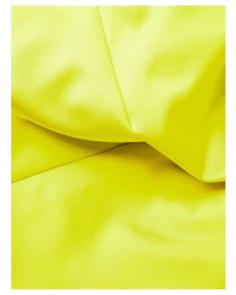 P.A.R.O.S.H. Damen Langes Kleid