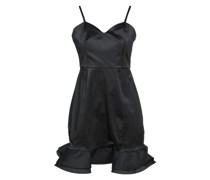 Kurzes Kleid