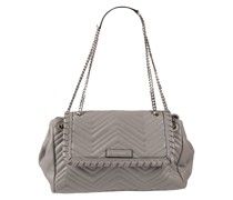 Schultertasche