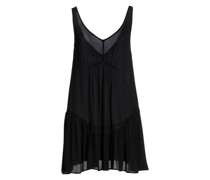 Kurzes Kleid