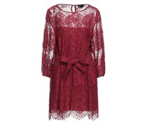 Kurzes Kleid