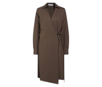 Midi-Kleid
