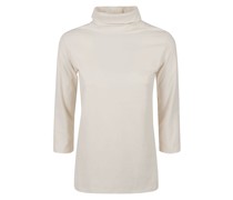 Rollkragenpullover